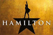 Hamilton Theatre Tickets London