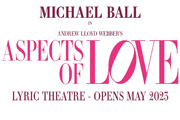Aspects Of Love - Michael Ball