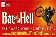 Bat Out Of Hell Tickets