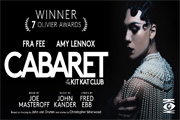 Carabet The Musical 