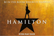 Hamilton Theatre Tickets