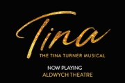 TINA: The Tina Turner Musical Tickets at the Aldwych Theatre, London 
